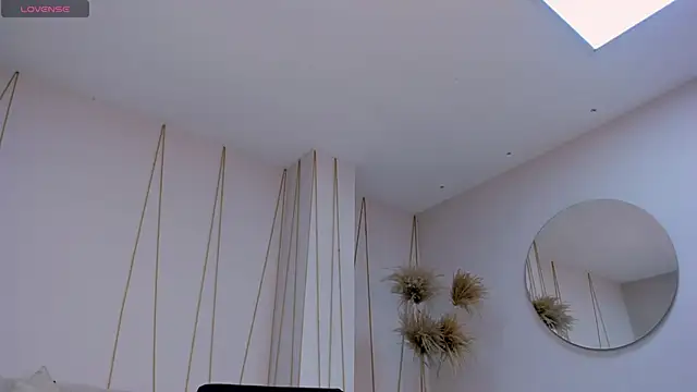 GiannaWatson online show from 06.07.26