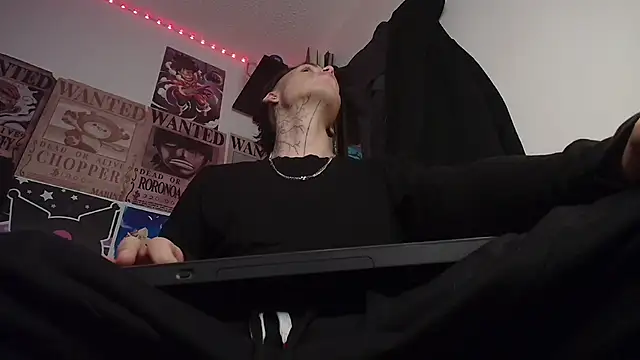 Anhony Muscle online show from 01.16.26