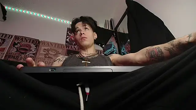 Anhony Muscle online show from 02.06.26