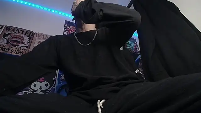 Anhony Muscle online show from 02.07.26