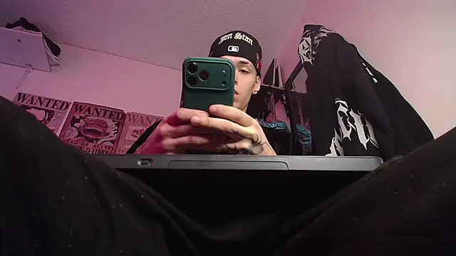 Anhony Muscle online show from 02.26.26