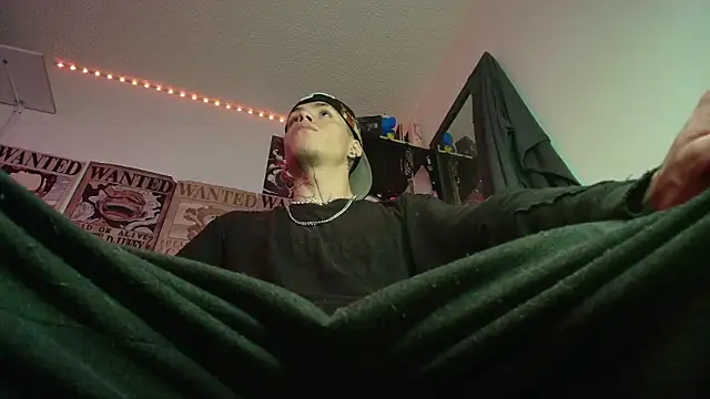 Anhony Muscle online show from 03.05.26