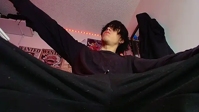 Anhony Muscle online show from 03.10.26