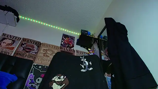 Anhony Muscle online show from 03.12.26