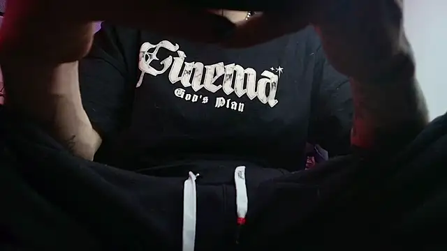 Anhony Muscle online show from 03.16.26