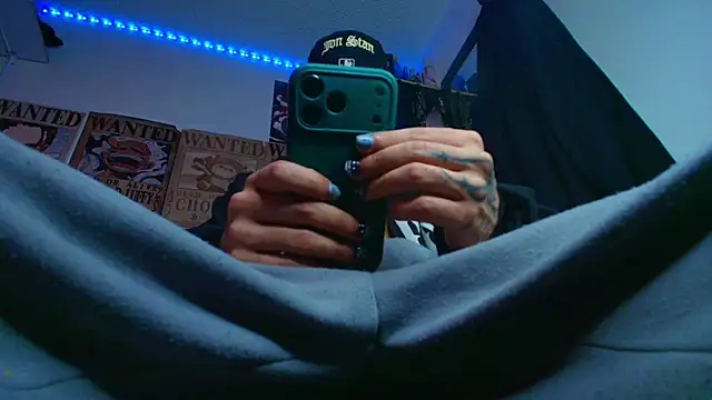 Anhony Muscle online show from 03.20.26