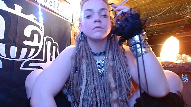 spiralhokkaido23 online show from 02.27.26