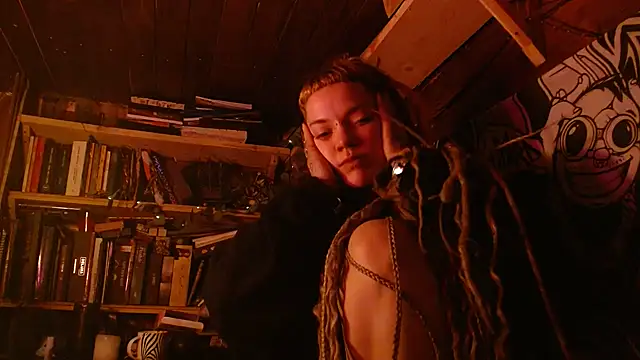 spiralhokkaido23 online show from 03.21.26