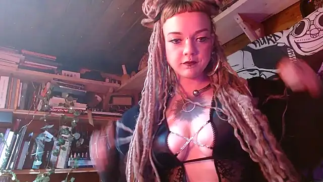 spiralhokkaido23 online show from 04.22.26
