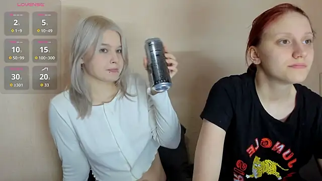 PSkaa online show from 02.12.26