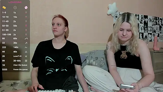 PSkaa online show from 05.14.26