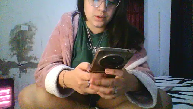 dulce marrr online show from 05.17.26