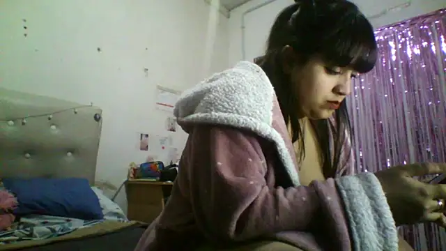 dulce marrr online show from 06.19.26