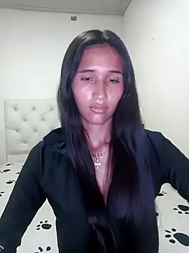 Snapshot of Aria_Maeh chatting on 01.06.26 Aria Maeh online show from 01.06.26