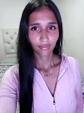 Snapshot of Aria_Maeh chatting on 01.16.26 Aria Maeh online show from 01.16.26