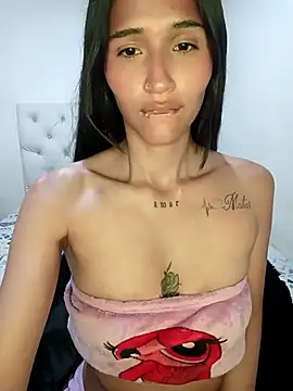 Snapshot of Aria_Maeh chatting on 01.17.26 Aria Maeh online show from 01.17.26