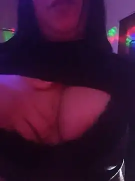 Snapshot of daaibabyxxx chatting on 05.27.26 daaibabyxxx online show from 05.27.26