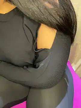 Snapshot of Lina_Velvet_ chatting on 02.09.26 Lina Velvet online show from 02.09.26