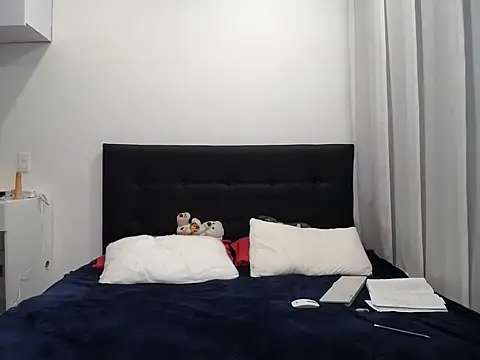 Snapshot of july_fucha chatting on 03.08.26 july fucha online show from 03.08.26