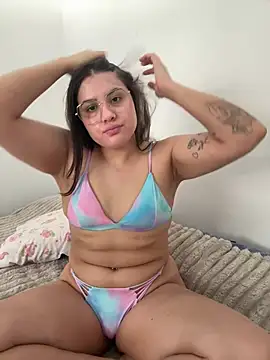 Snapshot of chinaaa2333 chatting on 01.14.26 chinaaa2333 online show from 01.14.26