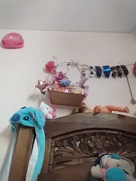 cinthia2011 online show from 02.26.26