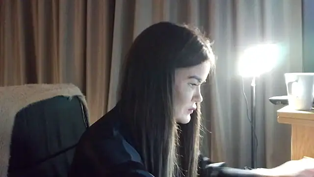 Snapshot of ScottishIvy chatting on 02.09.26 ScottishIvy online show from 02.09.26