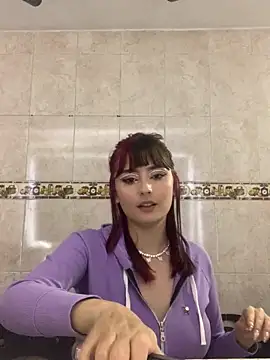 Ela James  online show from 05.02.26
