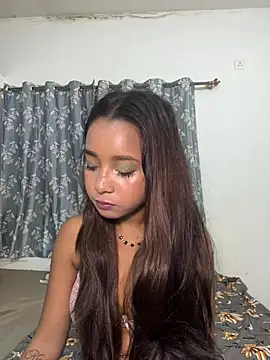 annaya sexy online show from 03.17.26