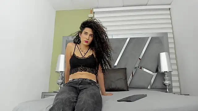 Atenea sexxx online show from 07.07.26