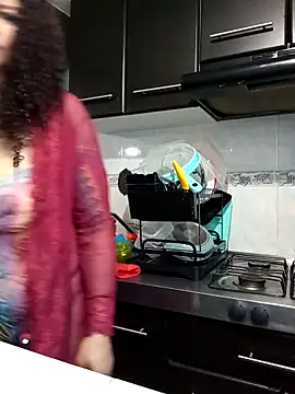 NenisJessicaOchoa online show from 03.11.26