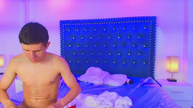 Vero and stive online show from 03.04.26