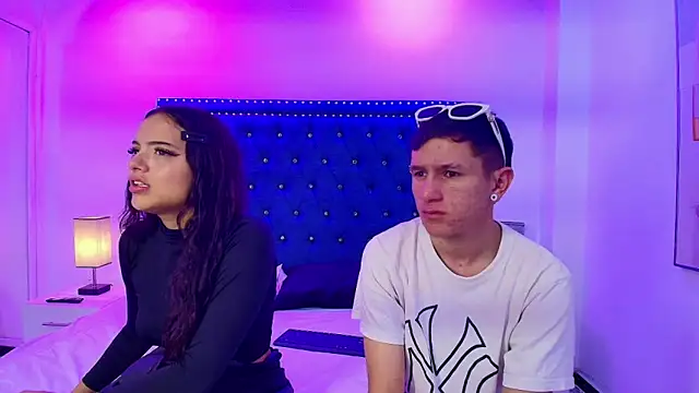 Vero and stive online show from 03.17.26