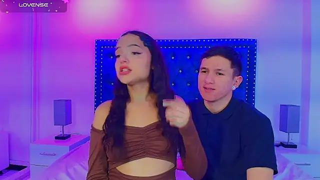 Vero and stive online show from 03.18.26