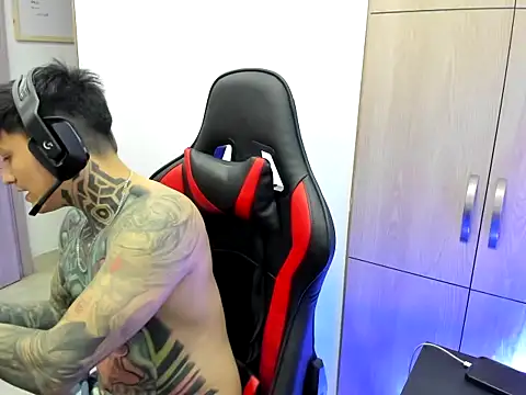 Snapshot of Chrissblack chatting on 01.06.26 Chrissblack online show from 01.06.26