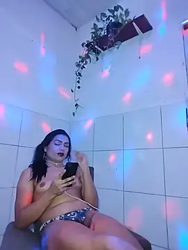 Jade-Morena-Transex-ON online show from 06.21.26