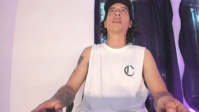 Snapshot of Sean_royal chatting on 01.18.26 Sean royal online show from 01.18.26