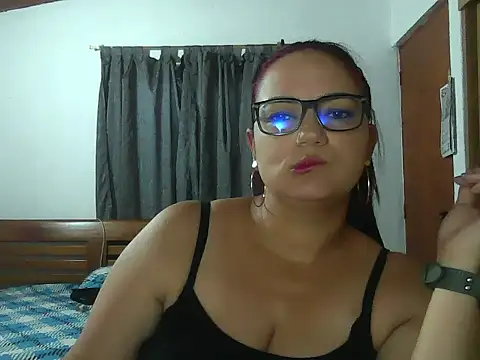 Roja tentacion online show from 04.20.26