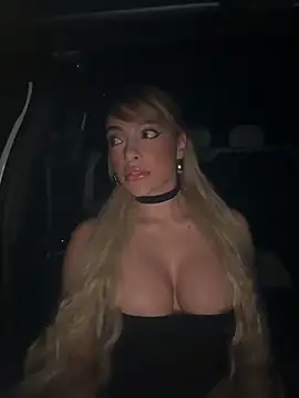 Ginevrafedez online show from 02.25.26