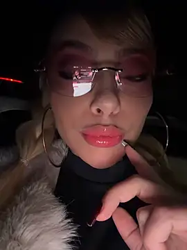 Ginevrafedez online show from 03.07.26