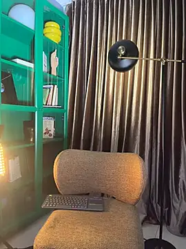Snapshot of Ginevrafedez chatting on 06.04.26 Ginevrafedez online show from 06.04.26