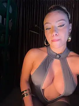 Snapshot of Ginevrafedez chatting on 06.18.26 Ginevrafedez online show from 06.18.26