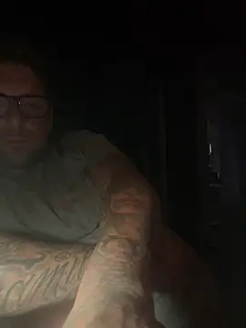 WIDBIGWHITECOCK online show from 08.08.26