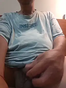 Snapshot of Gerydry chatting on 06.20.26 Gerydry online show from 06.20.26