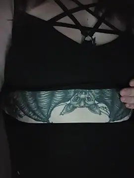 Snapshot of LunaLuxxx666 chatting on 01.13.26 LunaLuxxx666 online show from 01.13.26