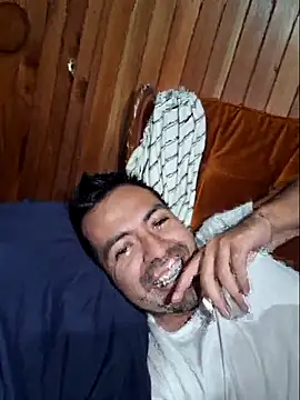 DarkAngel0503 online show from 01.16.26