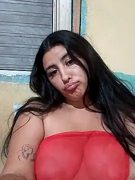 Tiffany06 online show from 02.21.26