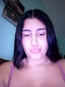 Tiffany06 online show from 02.26.26