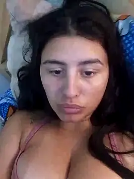 Tiffany06 online show from 03.04.26