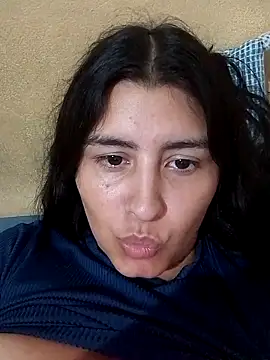 Tiffany06 online show from 03.05.26