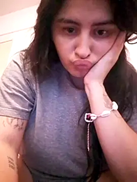 Tiffany06 online show from 03.09.26